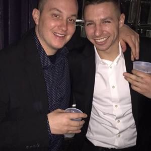 Meet your Posher, Blake